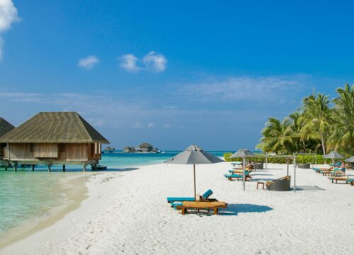 4 DAYS LOVELY ZANZIBAR