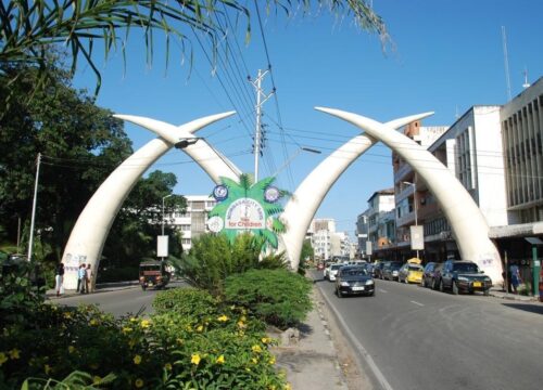 TOURS AND EXCURSIONS AROUND MOMBASA