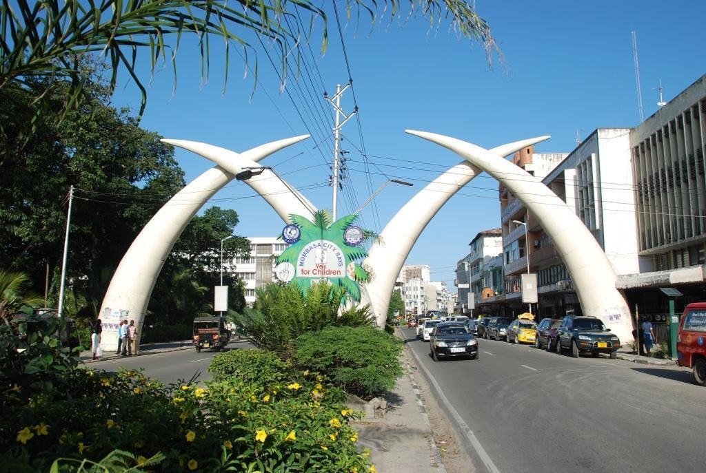 TOURS AND EXCURSIONS AROUND MOMBASA