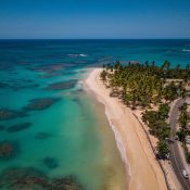Diani Beach
